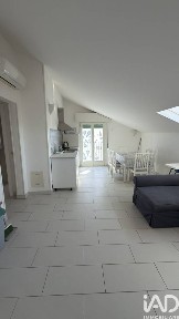 Mansarda viale Italia 38, Centro, Cervia