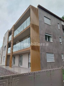 Attico via caduti per la libertà, Centro, Cervia