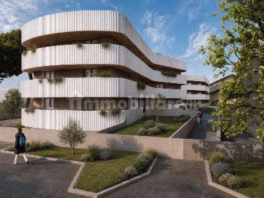 Attici e Appartamenti di nuova costruzione a Ravenna
