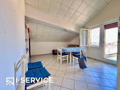 Mansarda viale Romagna 488, Lido di Savio - Lido di Classe, Ravenna