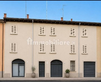Attico corso Europa, Faenza