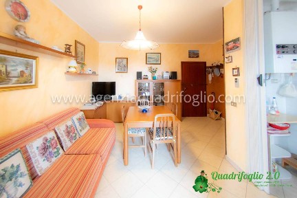 Attico buono stato, 51 m², Lido Adriano - Lido di Dante, Ravenna