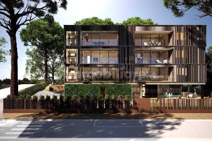 Attico viale Fabio Filzi 1, Milano Marittima, Cervia