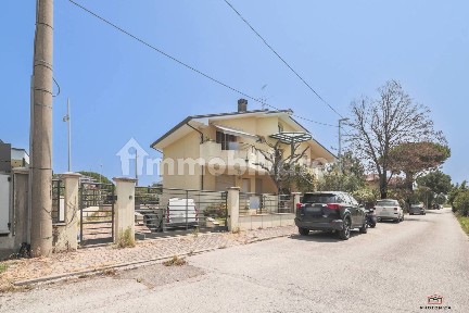 Attico via Machiavelli 54, Mare, Cervia