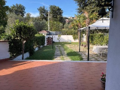Villa plurifamiliare via Piane di San Giovanni, Talocci, Fara in Sabina