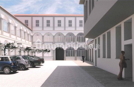 Attico corso Giacomo Matteotti 16, Lugo