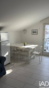 Mansarda viale Italia 38, Castiglione, Villa Inferno, Montaletto, Cervia