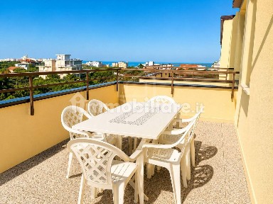 Attico buono stato, 82 m², Milano Marittima, Cervia