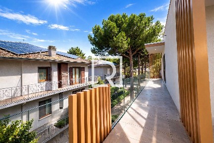 Attico nuovo, 130 m², Centro, Cervia