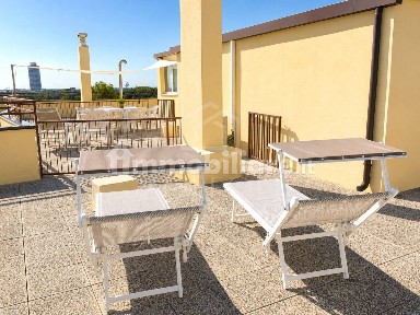 Attico buono stato, 205 m², Milano Marittima, Cervia