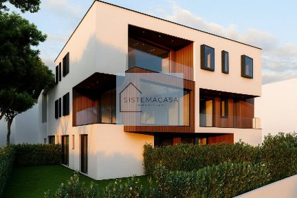 Attico nuovo, 164 m², Mare, Cervia