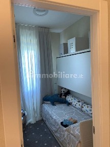 Attico viale Romagna, Milano Marittima, Cervia