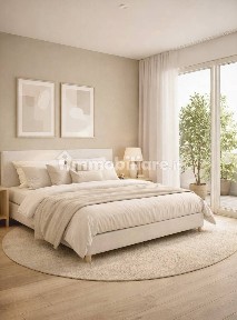 Attico nuovo, 63 m², Darsena, Ravenna