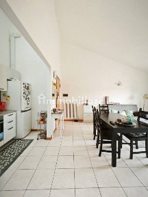 Attico buono stato, 88 m², Centro, Russi