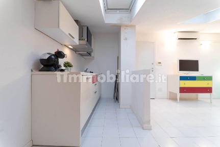 Mansarda viale Marziale 3, Lido Adriano - Lido di Dante, Ravenna