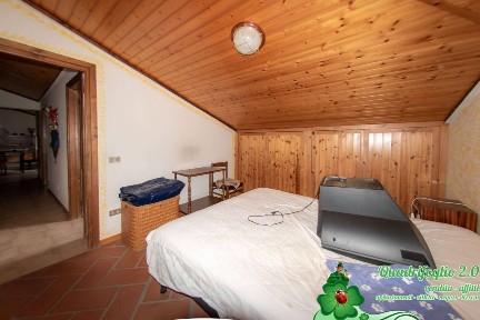 Mansarda buono stato, 71 m², Lido Adriano - Lido di Dante, Ravenna