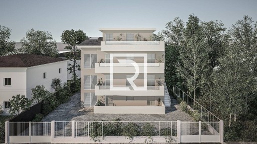 Attico nuovo, 65 m², Centro, Cervia