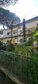 Cervia, Viale Romagna