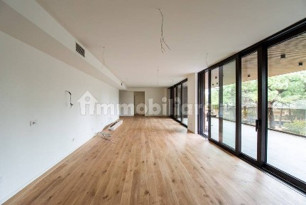 Attico viale Raffaello Sanzio, Milano Marittima, Cervia
