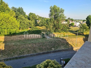 Attico via Paolo Borsellino, Massa Lombarda