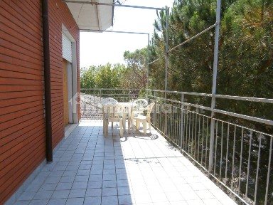 Attico da ristrutturare, 65 m², Lido di Savio - Lido di Classe, Ravenna