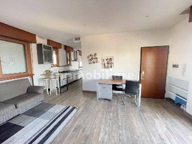 Attico ottimo stato, 125 m², Gallery - Rubicone, Ravenna