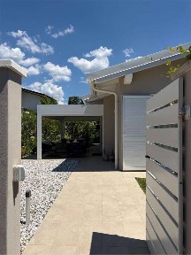 Villa unifamiliare via versilia, 77, Vittoria Apuana, Forte dei Marmi