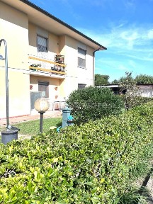 Collesalvetti, Via di Badia