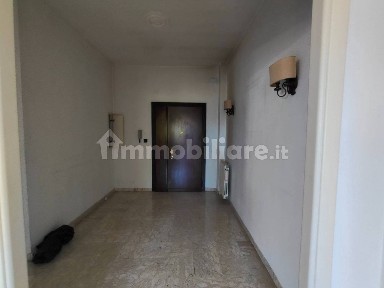 Quadrilocale via Monte Santo 35, Murialdo - Cappuccini, Viterbo