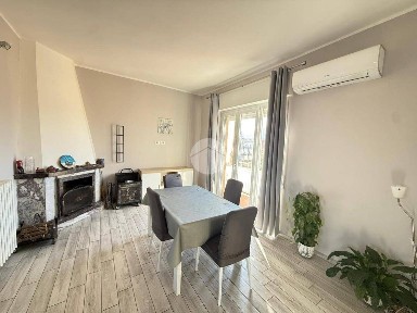 Appartamento via Gorizia, Santa Lucia - Paradiso, Viterbo