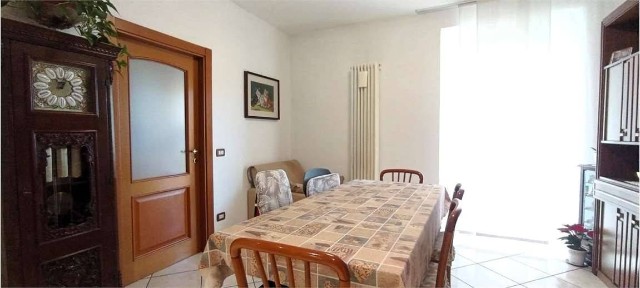 Trilocale corso Promessi Sposi, 21, Caleotto, Lecco