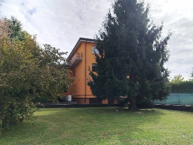Quadrilocale via Thomas Alva Edison 24, Paderno d'Adda