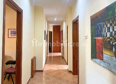 Attico corso Umberto I, Centro, Vibo Valentia