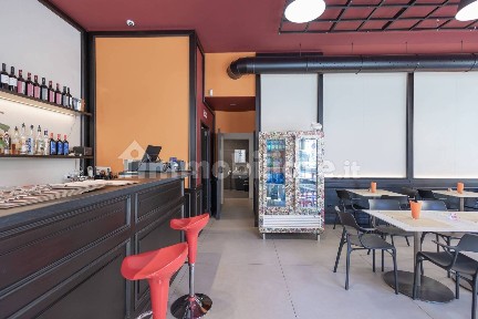 Ristorante in Vendita