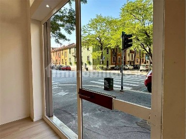 Milano, Città Studi, via Vanvitelli, 6a