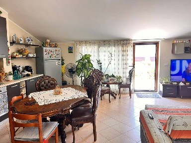 Reggio Calabria, Catona - Villa San Giuseppe, Via Villaggio Limoneto