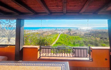 Bilocale via Palermo, La Caletta, Siniscola