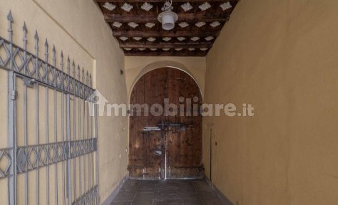 Milano, Carrobbio, Via Gian Giacomo Mora