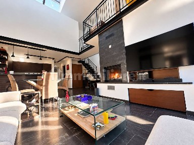 Loft via Bernardo Quaranta, Ripamonti - Fondazione Prada, Milano