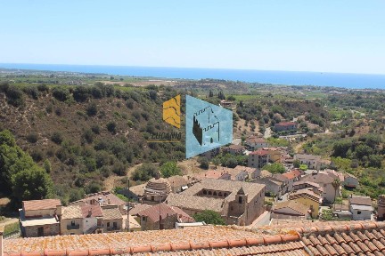 Trilocale Vico Campana, Centro, Rocca Imperiale