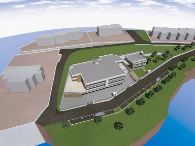 Appartamenti di nuova costruzione a Rende