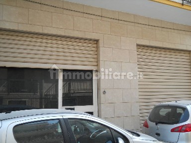 Magazzino - Deposito in Affitto