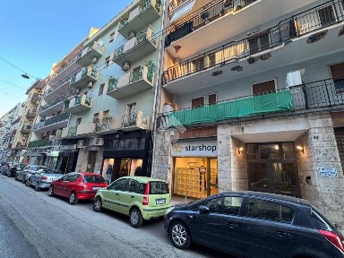 Magazzino - Deposito in Affitto