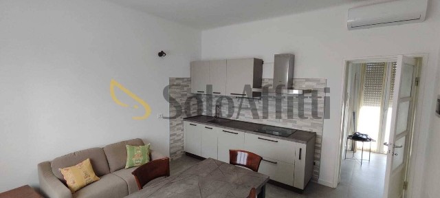 Bilocale via Carlo Albani, Centro, Gropello Cairoli