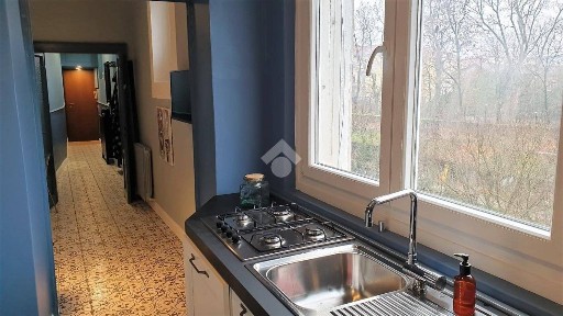 Bilocale viale Indipendenza 10, Centro Storico, Pavia