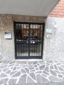 Trilocale via Pietro Verri 2, Città Giardino, Pavia