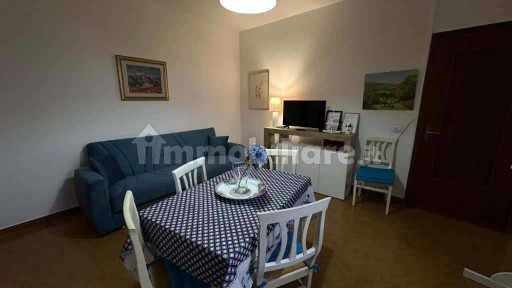 Trilocale via Mandelli, Centro, Arena Po