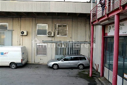 Noventa Padovana, Viale Navigazione Interna, 82