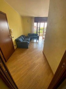 Bilocale buono stato, primo piano, Cimitero, Mondetti, Vigevano