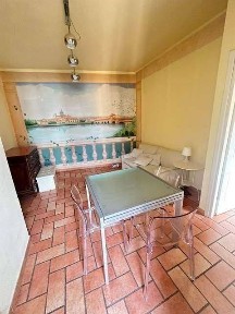 Bilocale 60 m², Centro Storico, Pavia